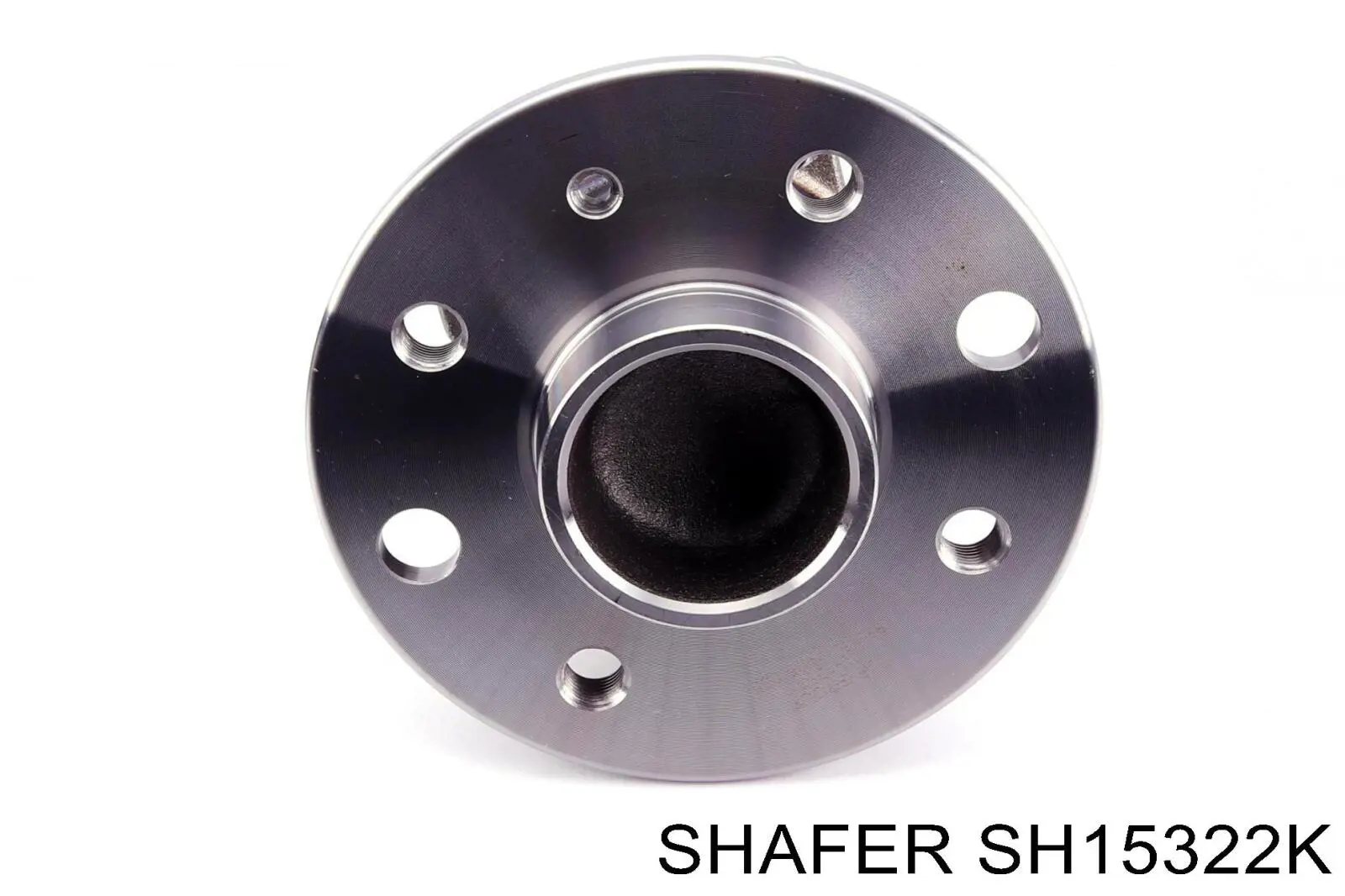 SH15322K Shafer cubo traseiro