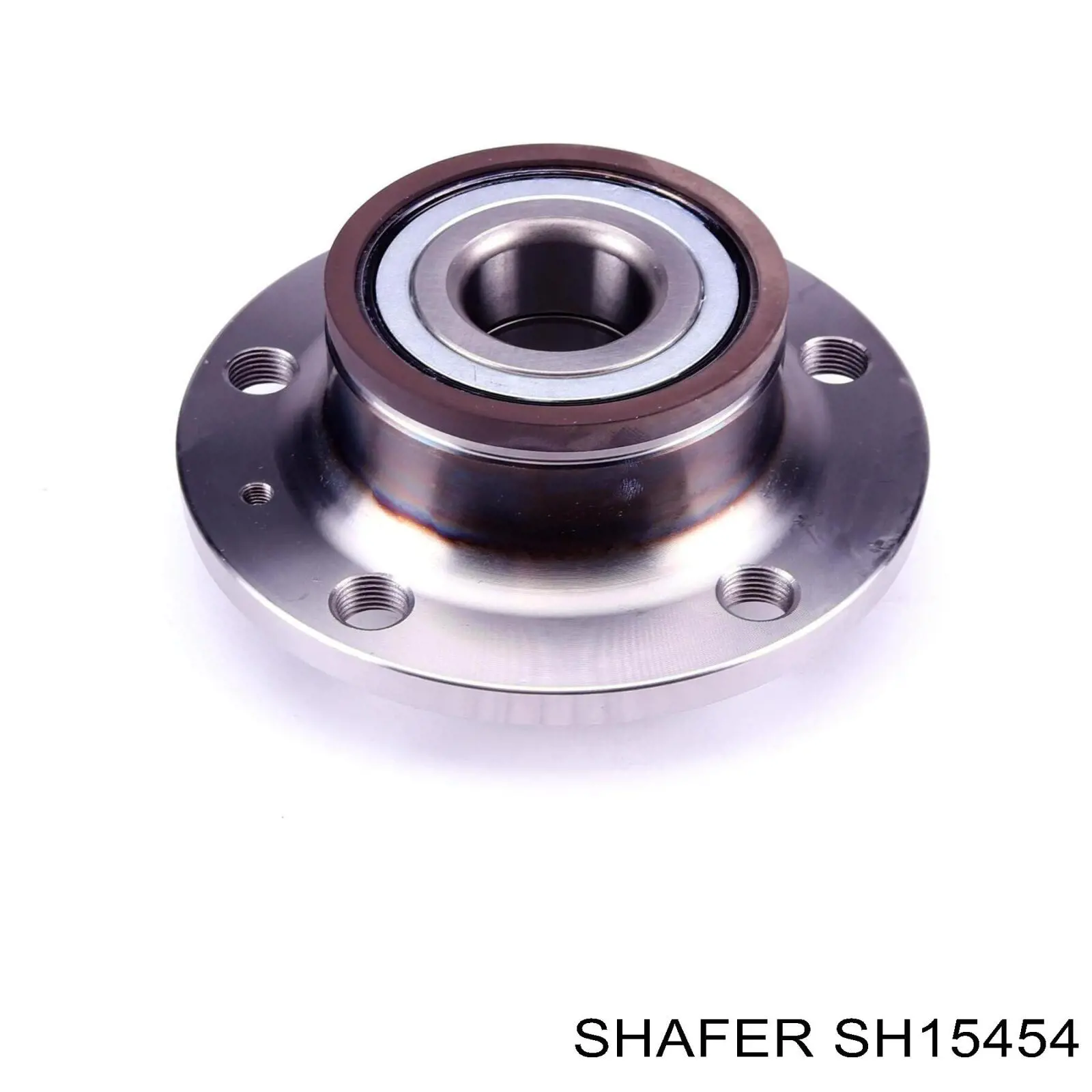 SH15454 Shafer cubo traseiro