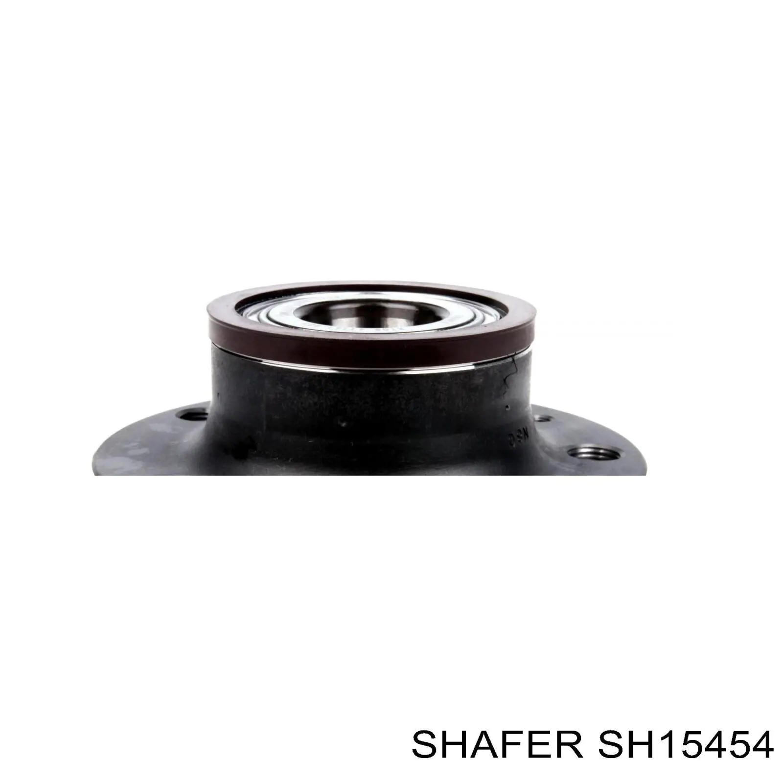 SH15454 Shafer Ступица задняя