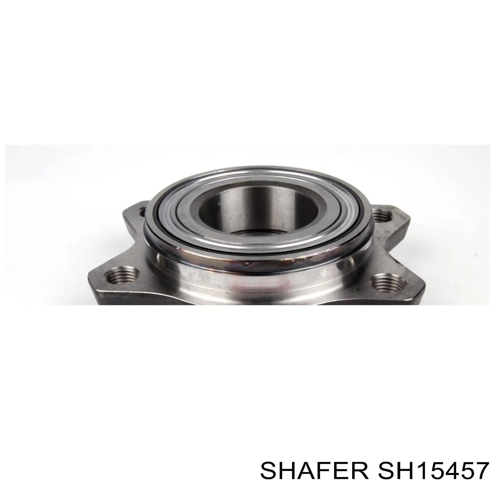 SH15457 Shafer rolamento de cubo dianteiro/traseiro