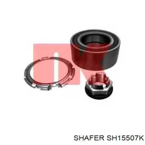 Комплект подшипника ступицы колеса Shafer SH15507K цена, от 20.02 USD