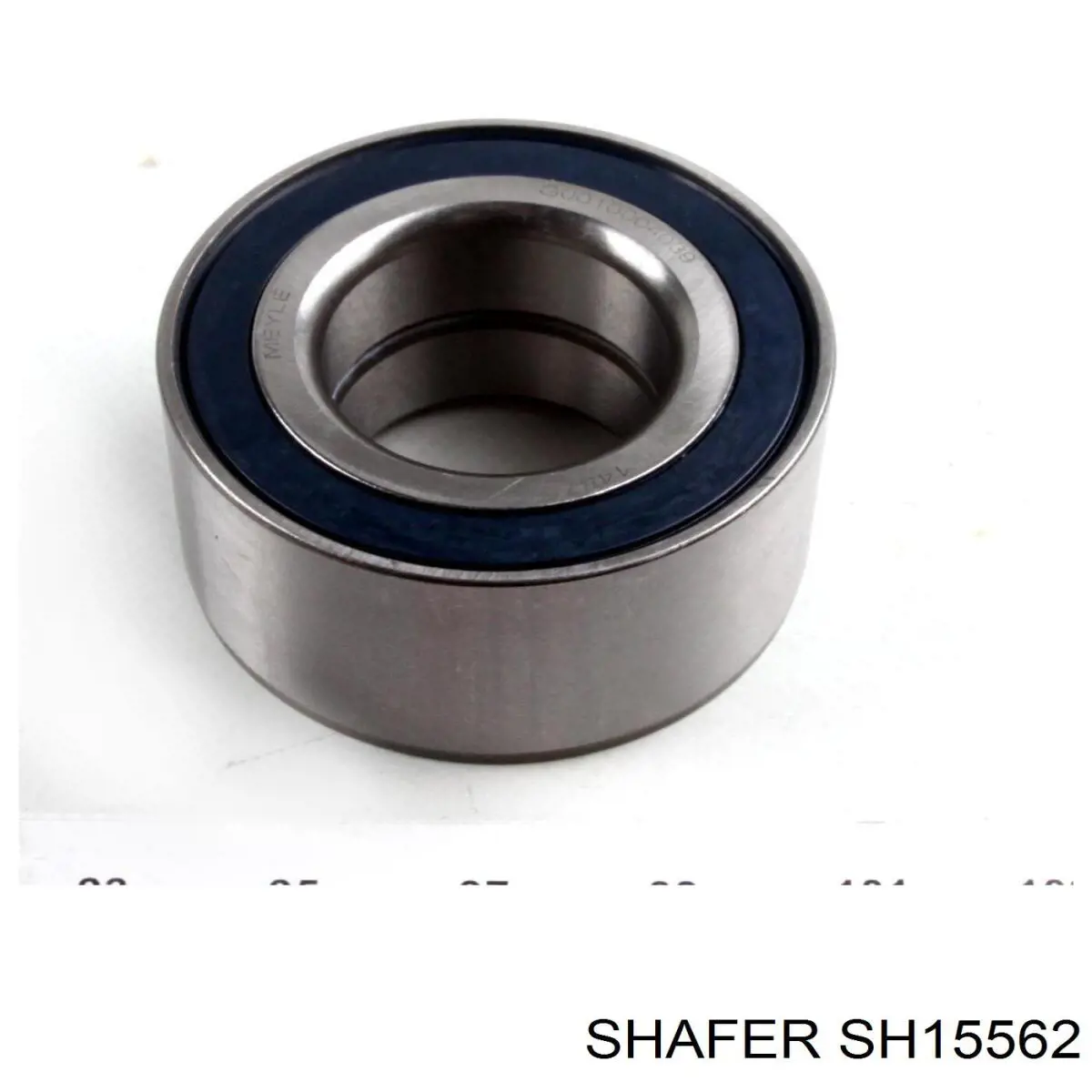 SH15562 Shafer подшипник ступицы передней