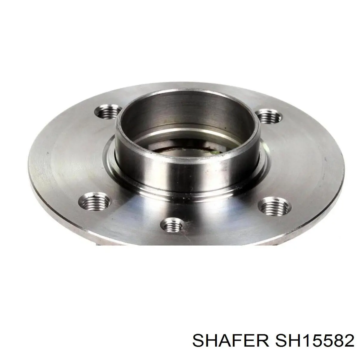 SH15582 Shafer Ступица задняя
