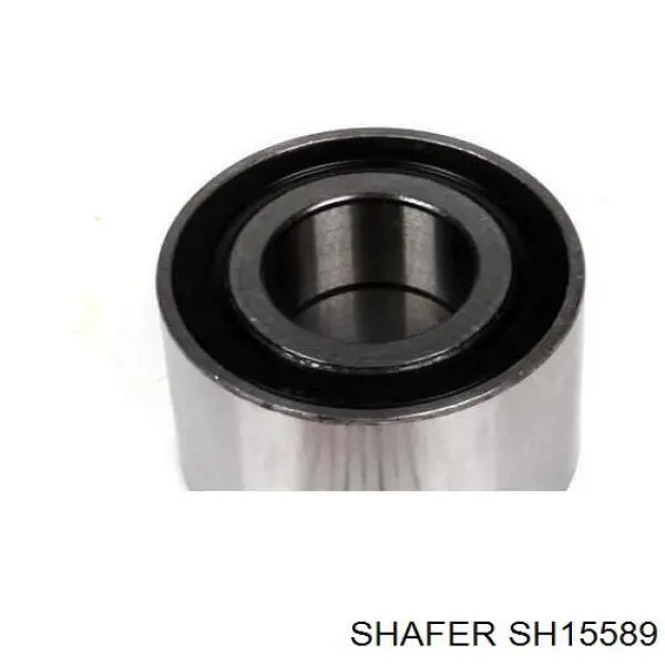 SH155.89 Shafer подшипник ступицы задней