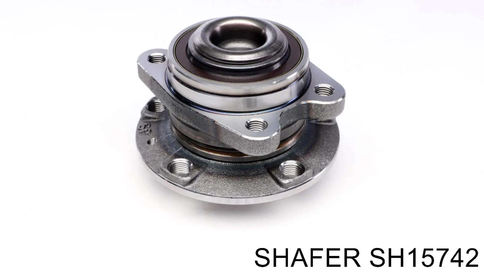 Ступица задняя SH15742 Shafer