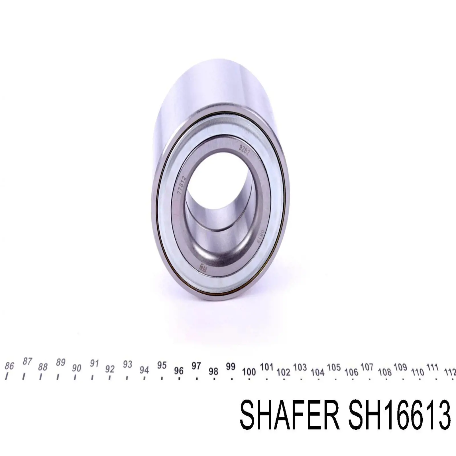 Подшипник ступицы SH16613 Shafer