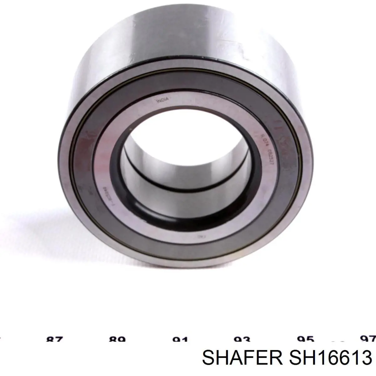 Rolamento de cubo dianteiro Shafer SH16613 preço, a partir de 30,99 USD