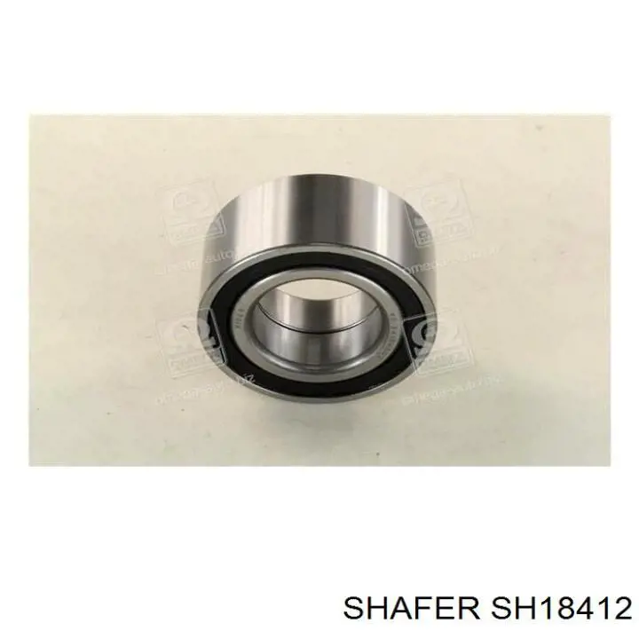 Подшипник ступицы SH18412 Shafer