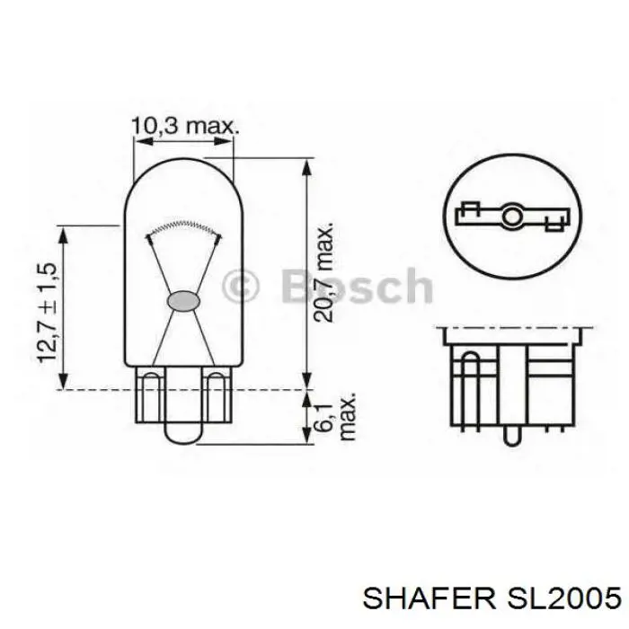 SL2005 Shafer