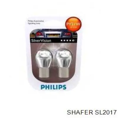 SL2017 Shafer лампочка