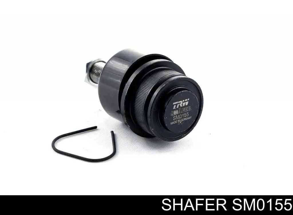 SM0155 Shafer suporte de esfera superior