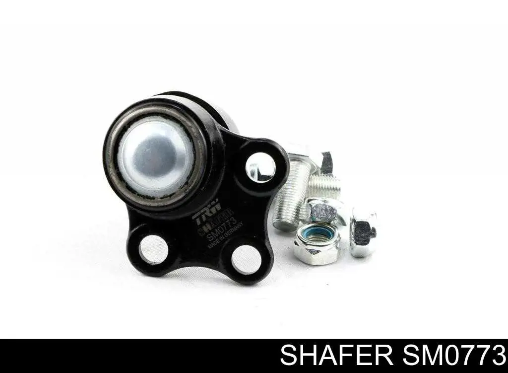 SM0773 Shafer suporte de esfera inferior
