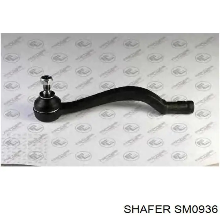 SM0936 Shafer Наружный наконечник рулевой тяги
