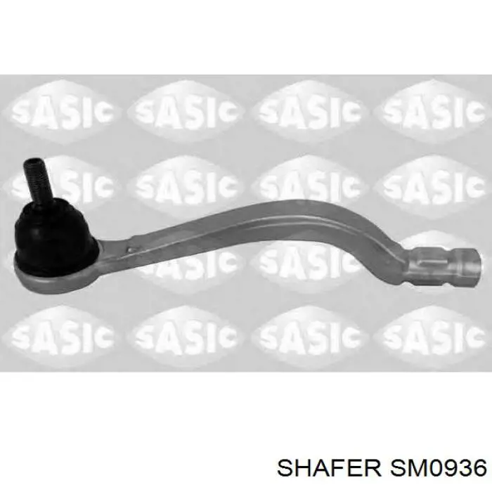 Рулевой наконечник Shafer SM0936 цена, от 9.19 USD