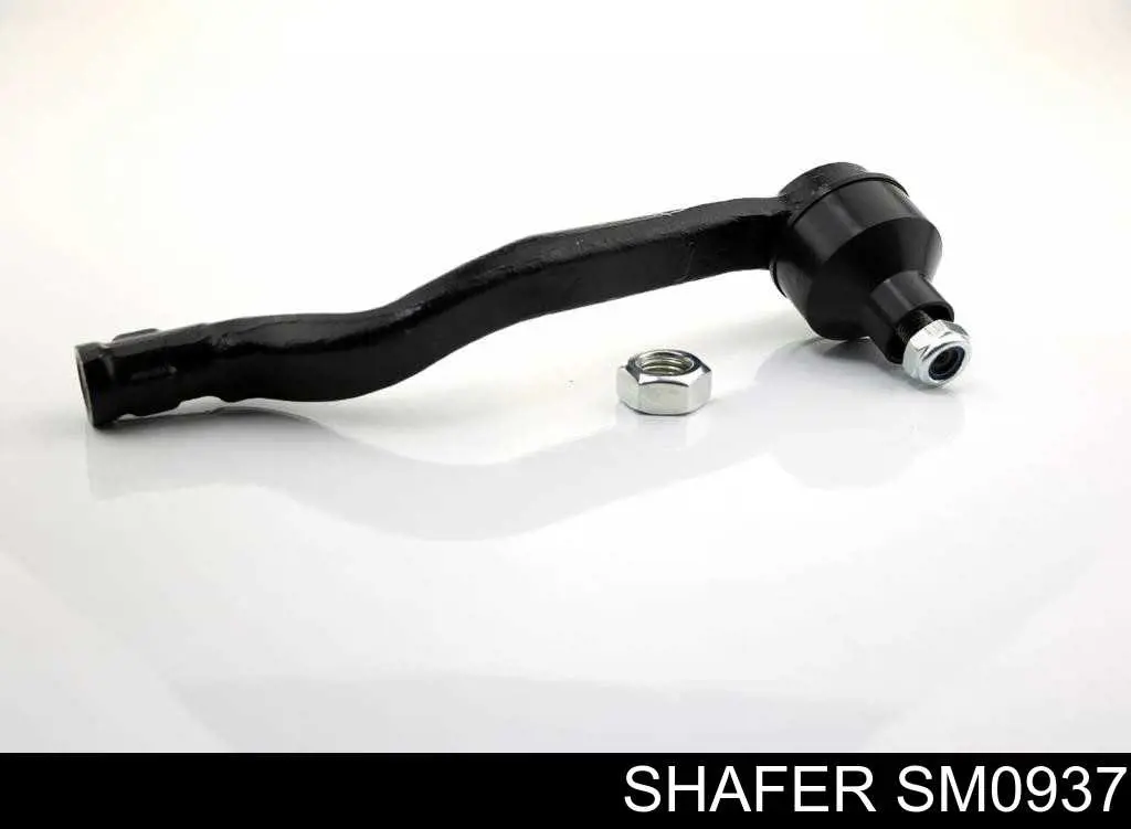 Наконечник рулевой тяги внешний Shafer SM0937