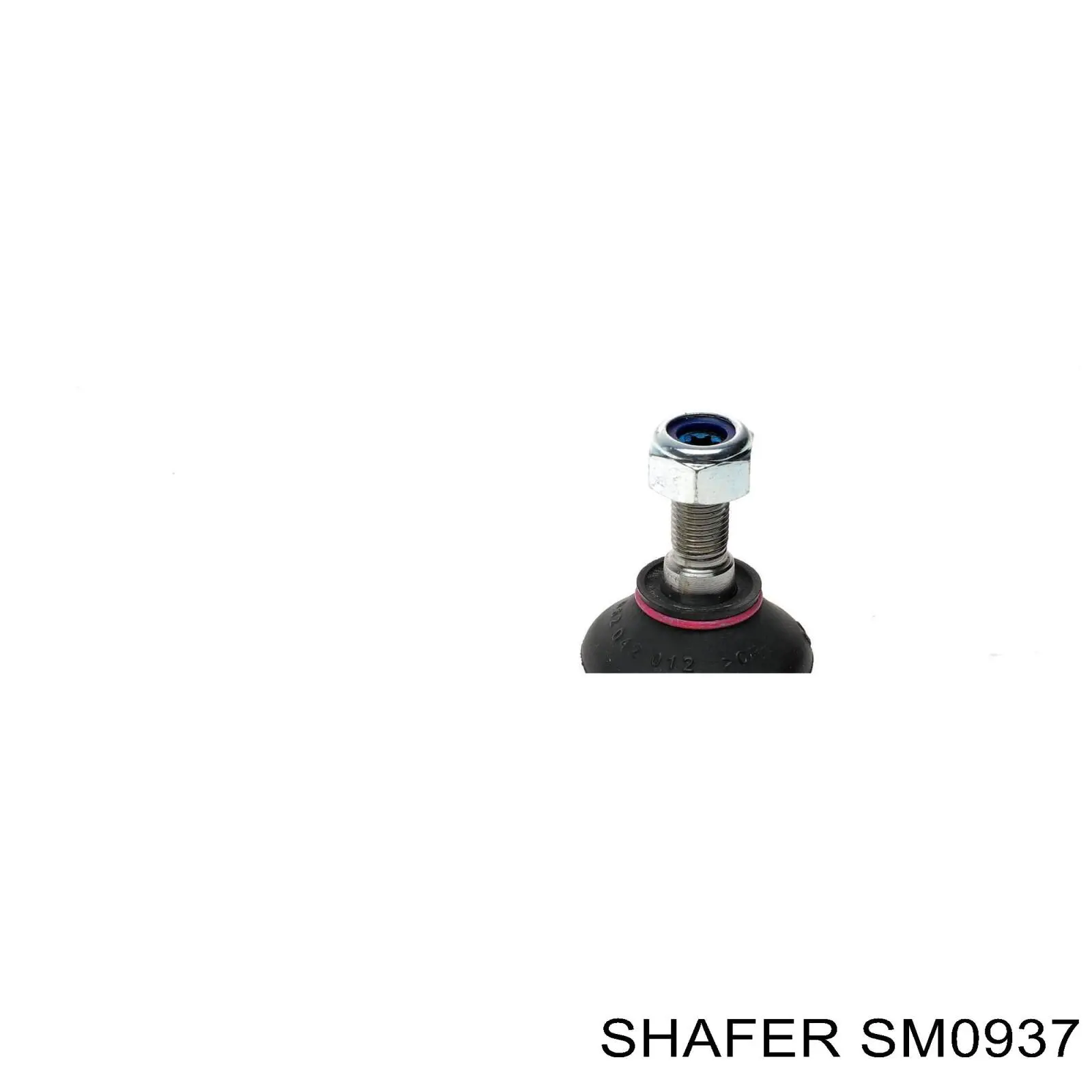 SM0937 Shafer Наружный наконечник рулевой тяги
