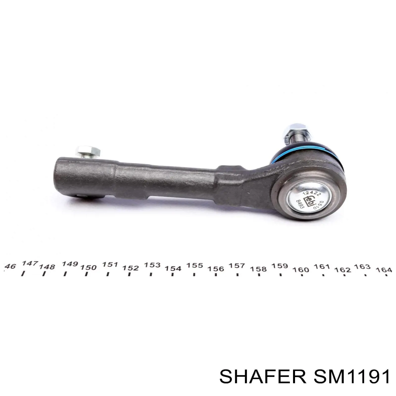 Рулевой наконечник SM1191 Shafer