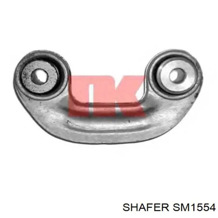 SM1554 Shafer montante esquerdo de estabilizador dianteiro