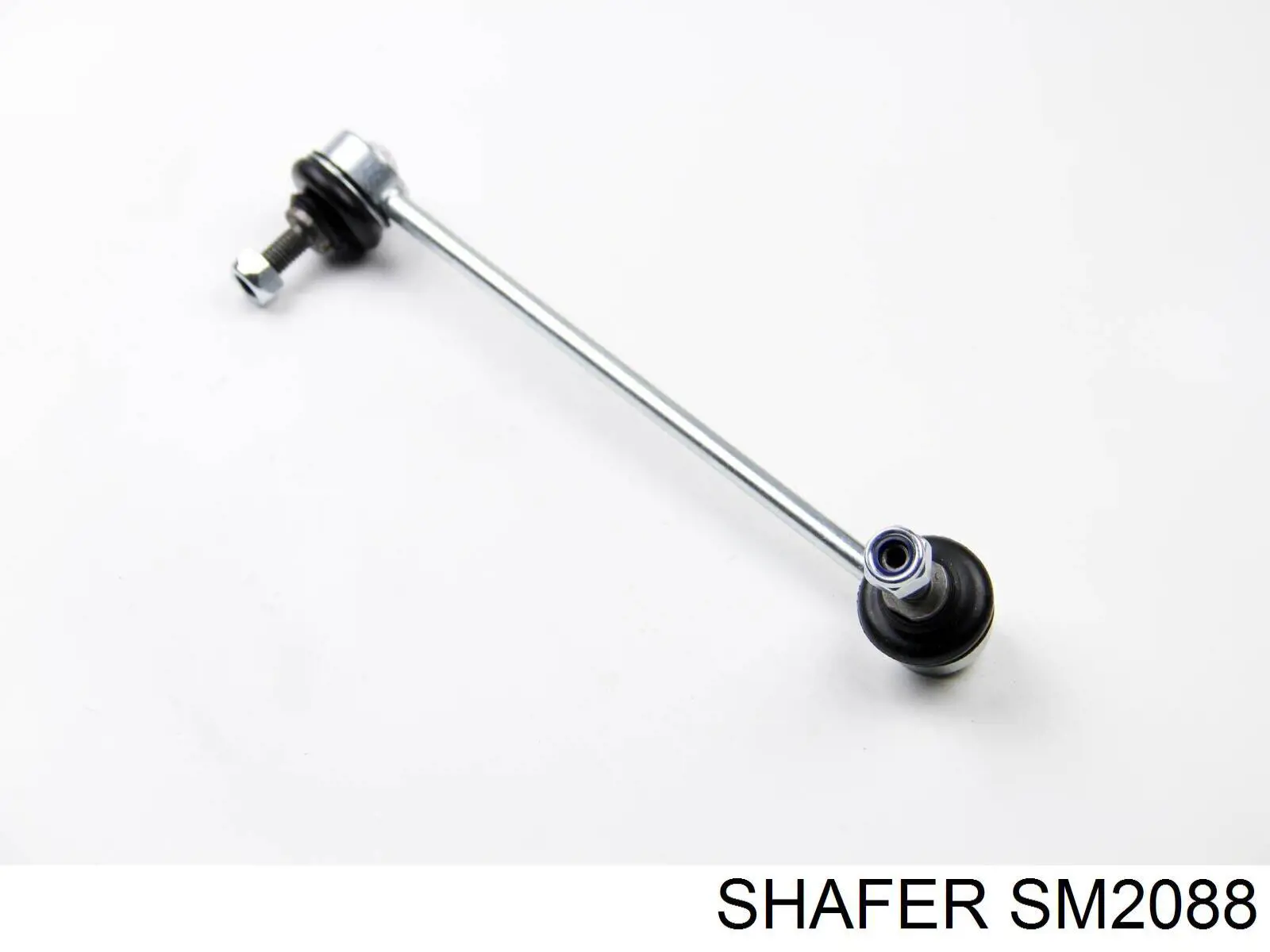 Линк стабилизатора, переднего, левый Shafer SM2088 цена, от 6.10 USD