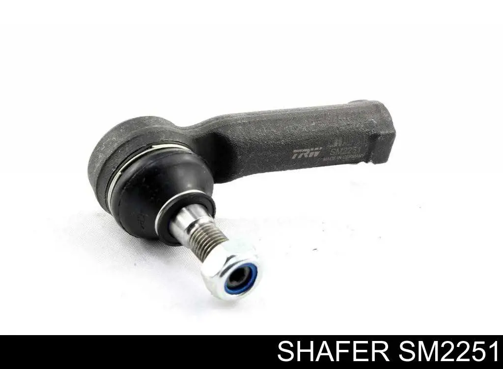 Рулевой наконечник SM2251 Shafer