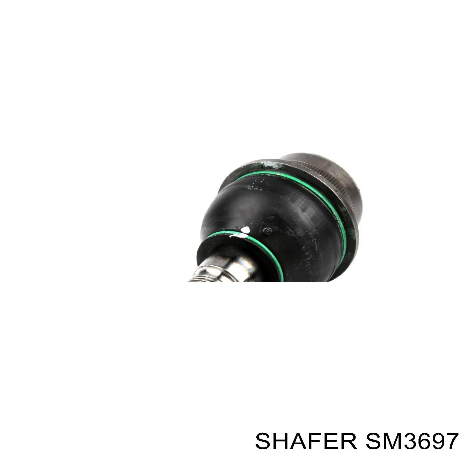 Нижняя шаровая опора SM3697 Shafer