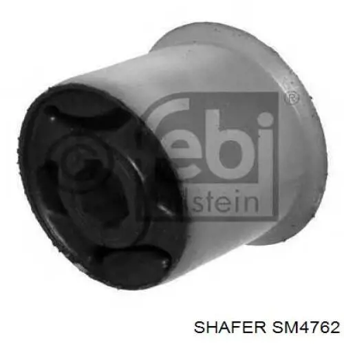 Купить SM4762 Shafer Сайлентблок нижний передней подвески