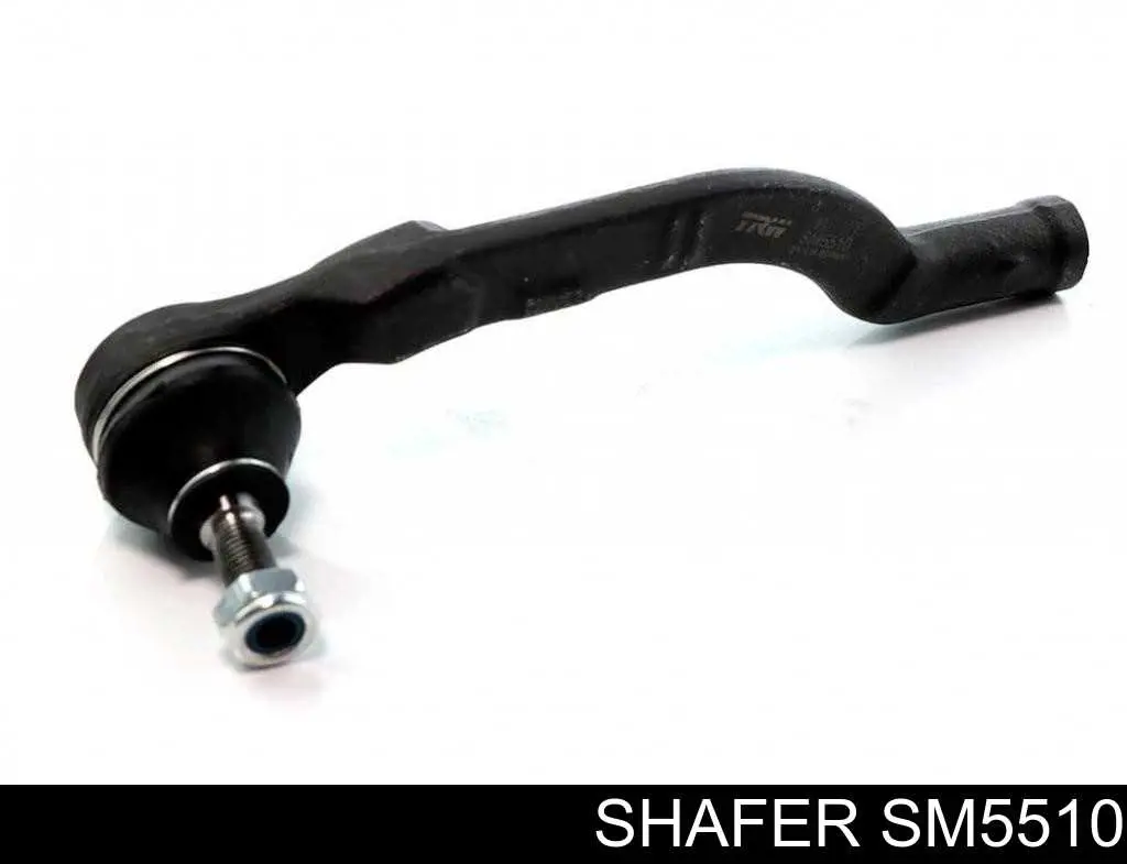 SM5510 Shafer ponta externa da barra de direção