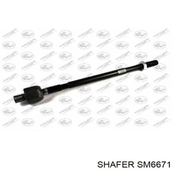 SM6671 Shafer рулевая тяга