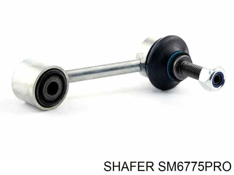 Стойка стабилизатора заднего Shafer SM6775PRO