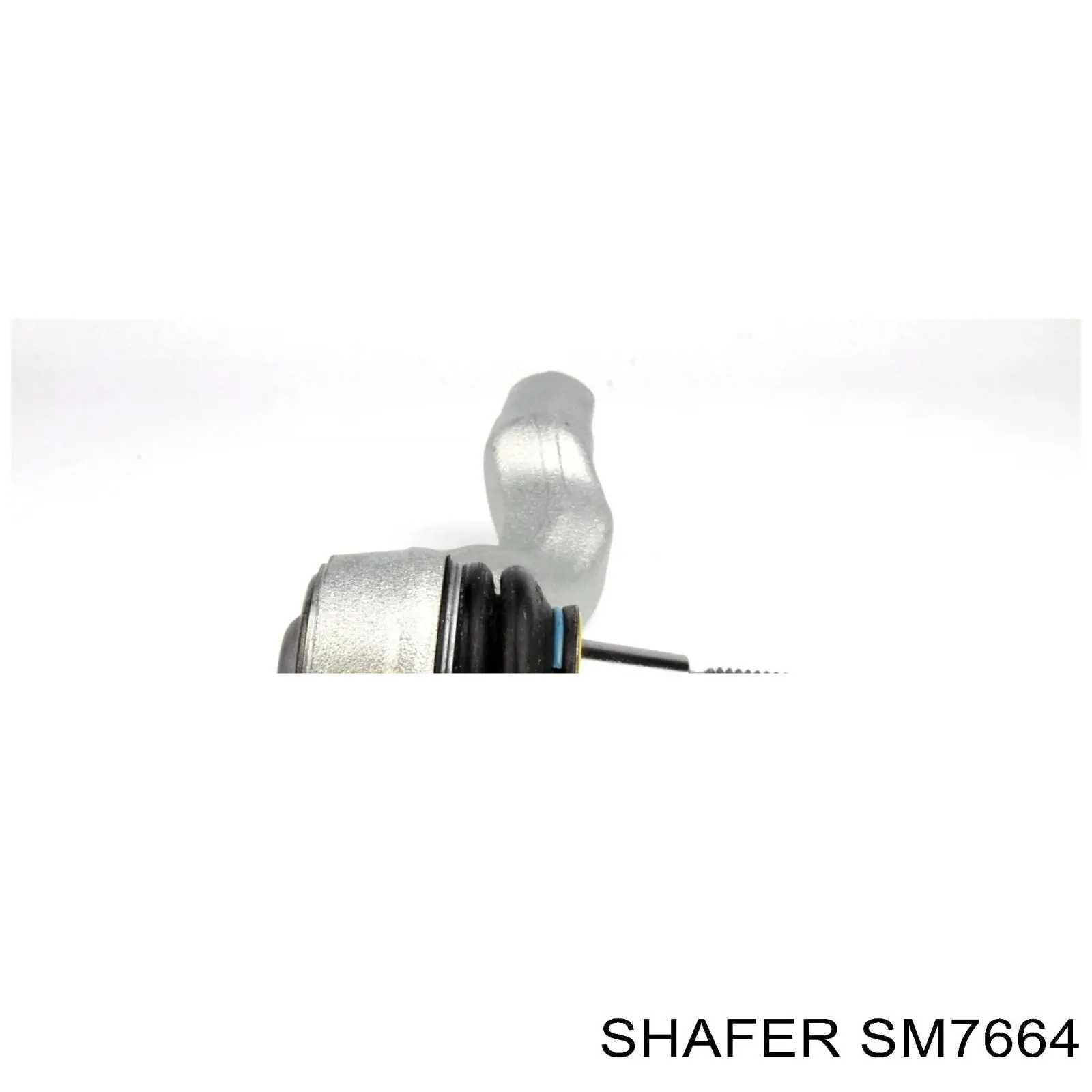 SM7664 Shafer наконечник рулевой тяги внешний