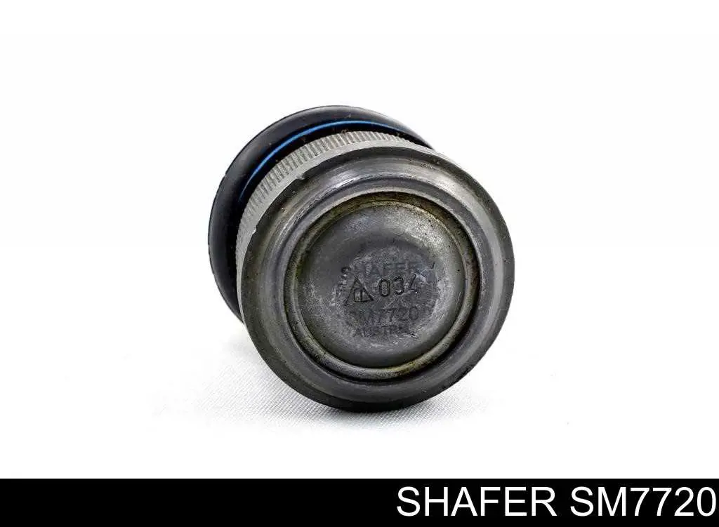 SM7720 Shafer suporte de esfera inferior