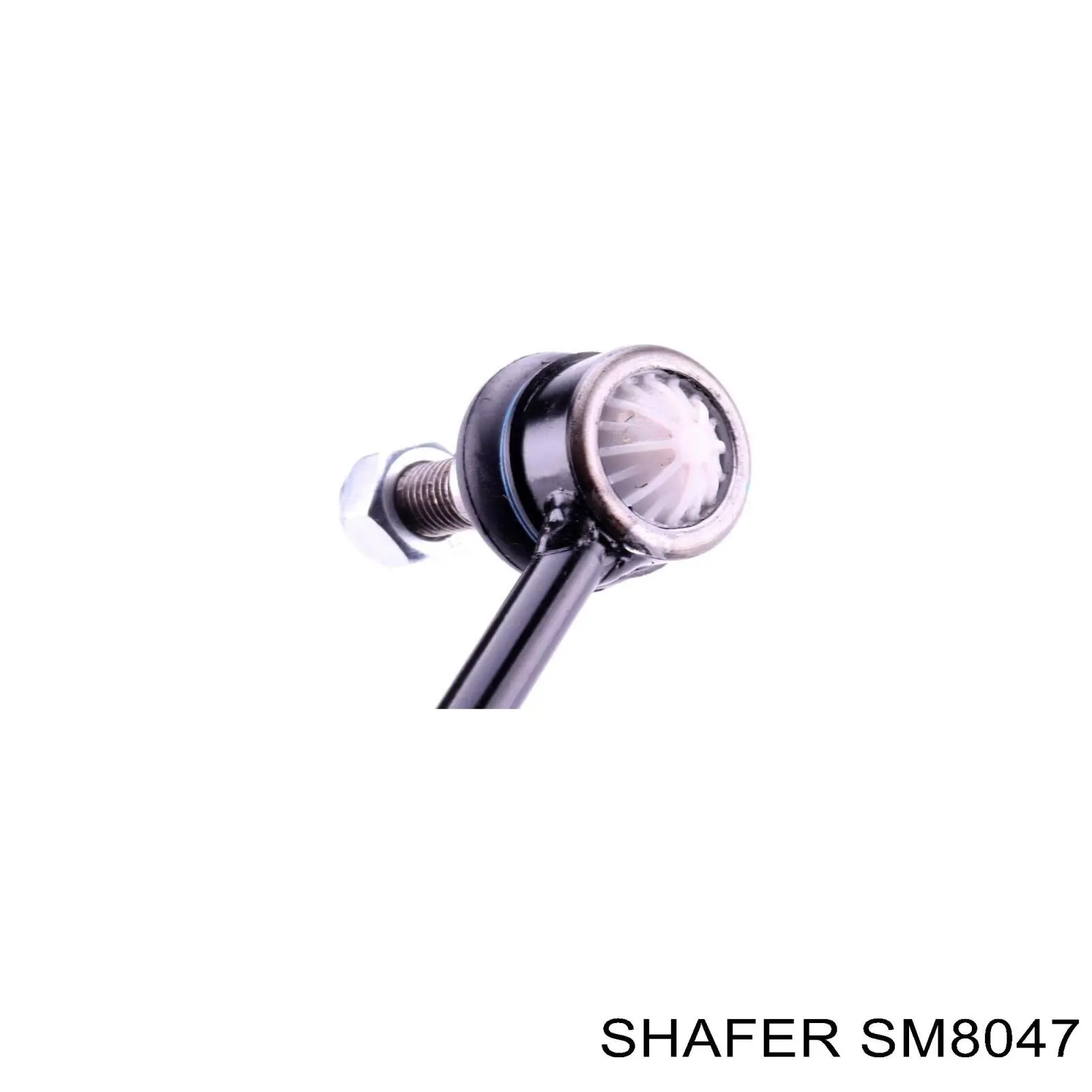 Тяга переднего стабилизатора Shafer SM8047 цена, от 7.81 USD