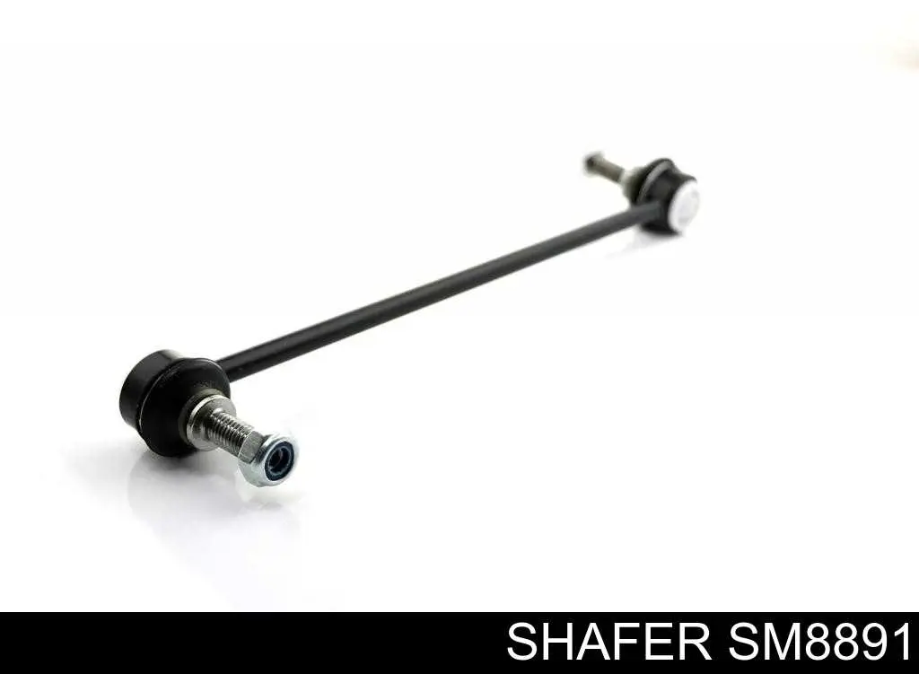 Стойка стабилизатора переднего Shafer SM8891