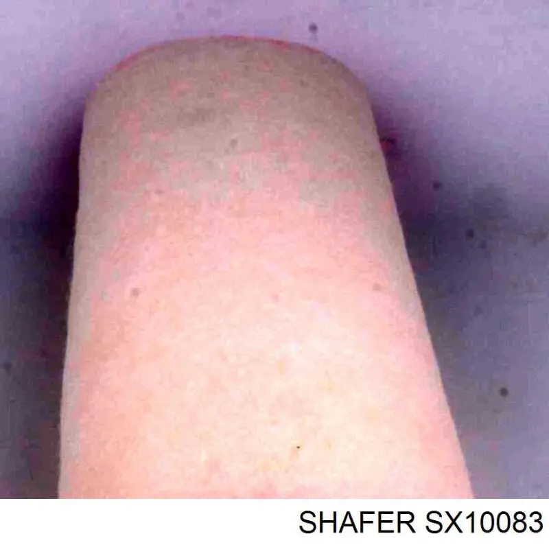 SX10083 Shafer filtro de ar
