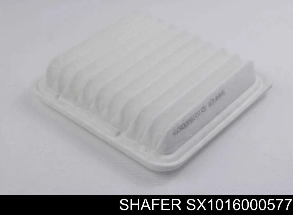 Воздушный фильтр SX1016000577 Shafer