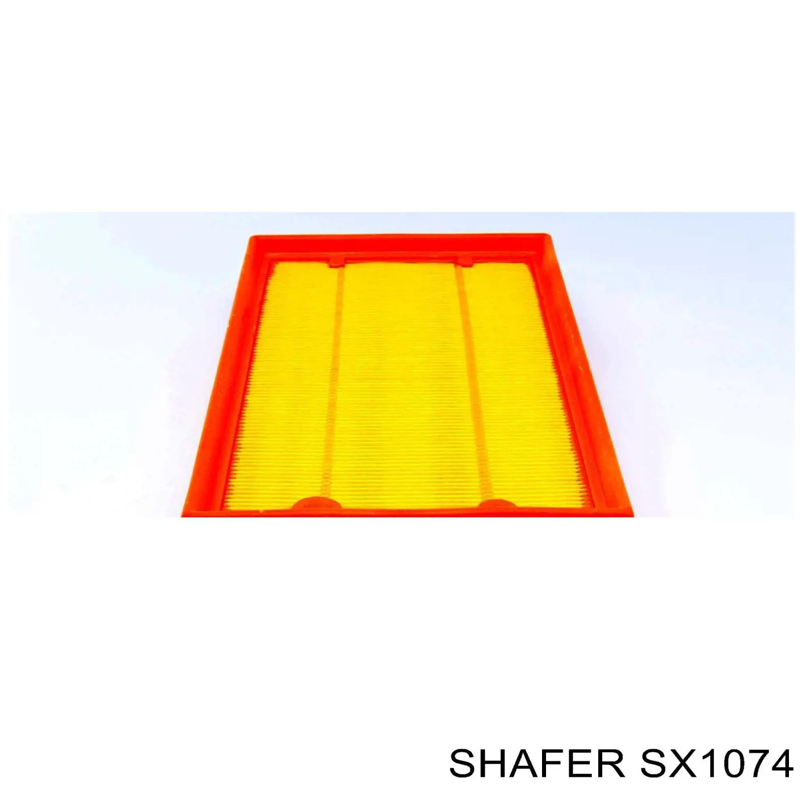 SX1074 Shafer воздушный фильтр