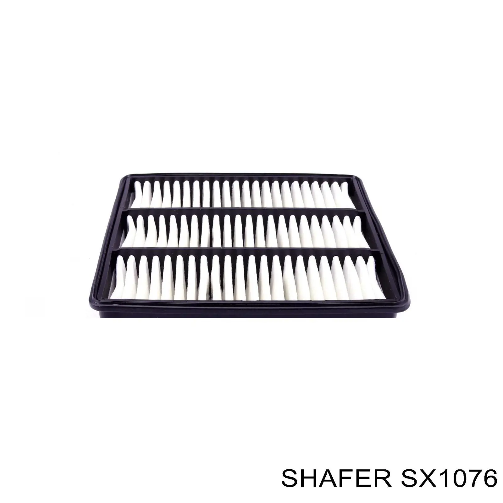SX1076 Shafer filtro de ar