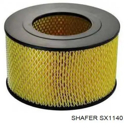SX1140 Shafer filtro de ar