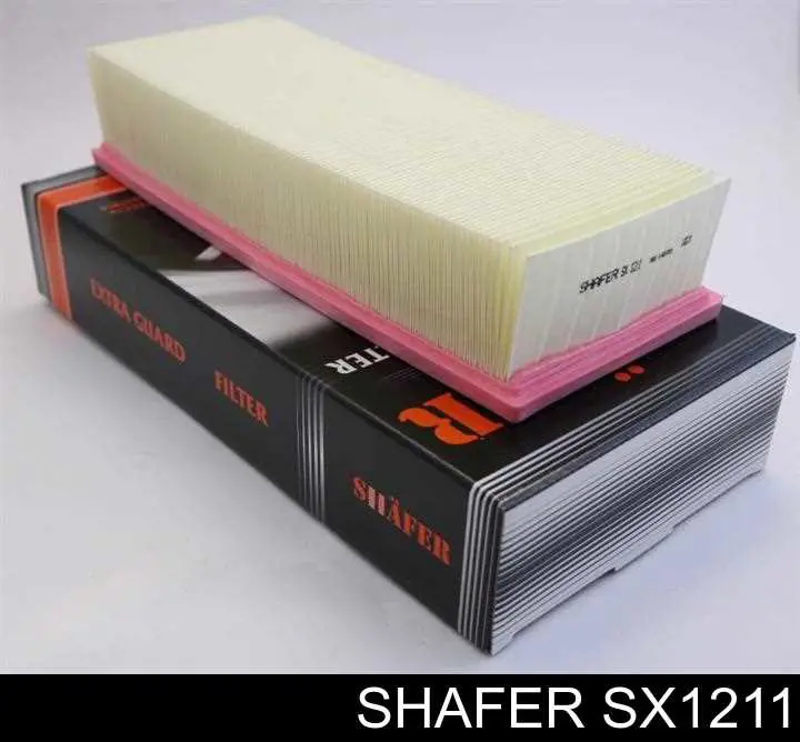 SX1211 Shafer filtro de ar