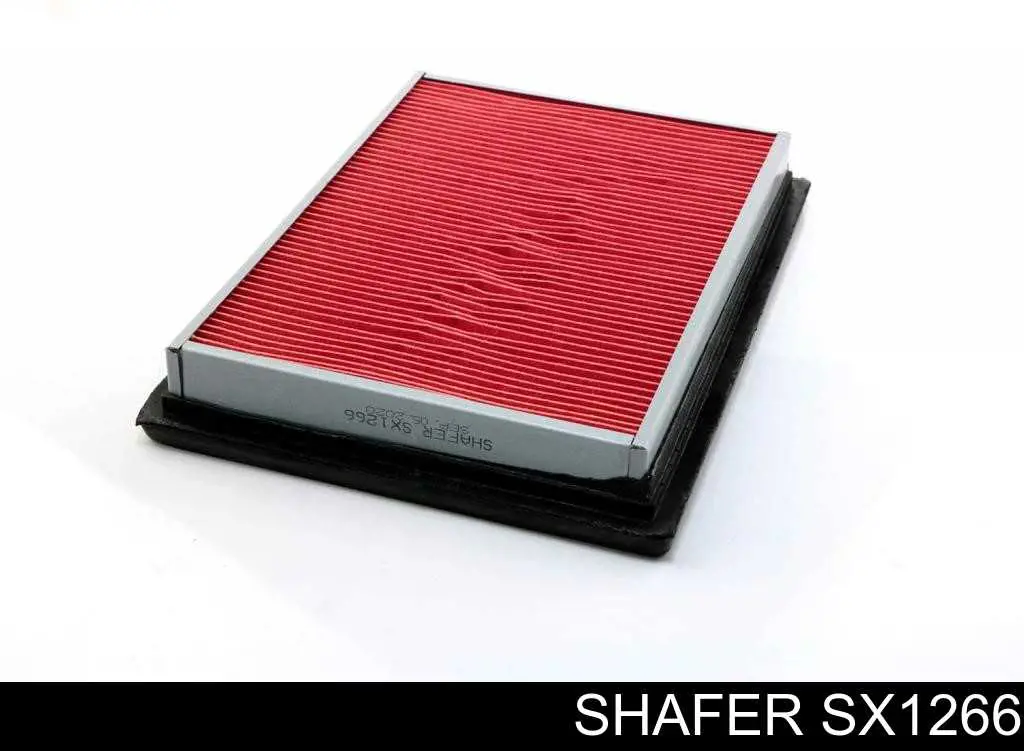 SX1266 Shafer filtro de ar