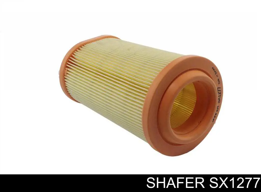SX1277 Shafer Воздушный фильтр двигателя