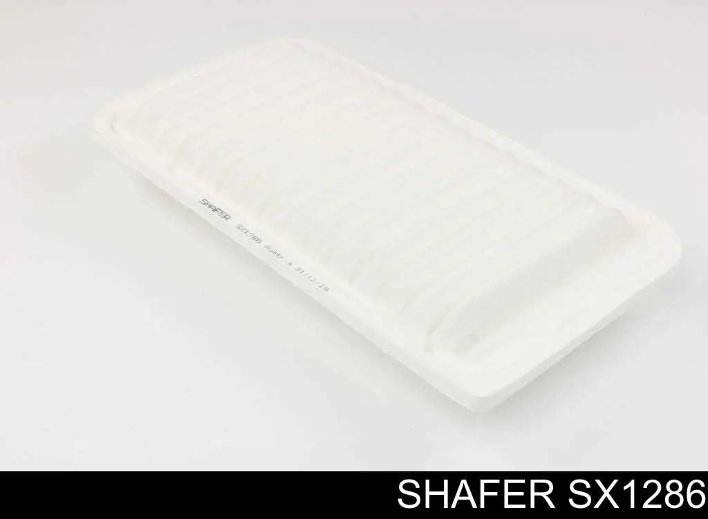 SX1286 Shafer filtro de ar