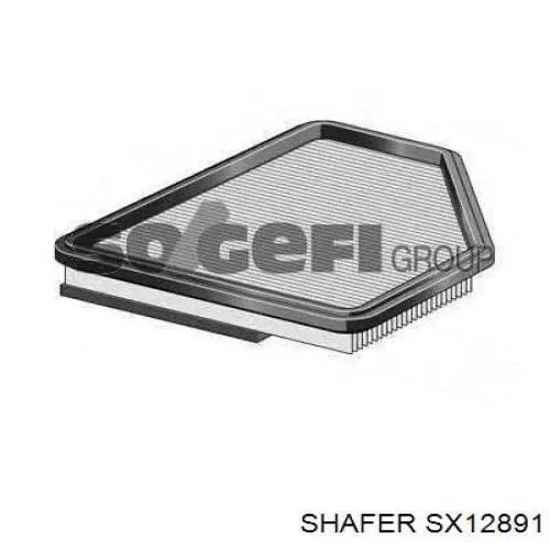 SX12891 Shafer воздушный фильтр