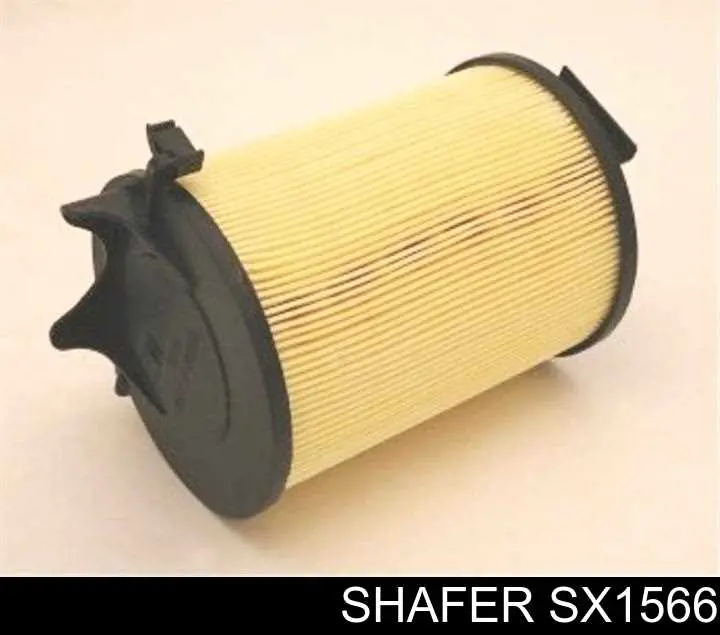 SX1566 Shafer воздушный фильтр