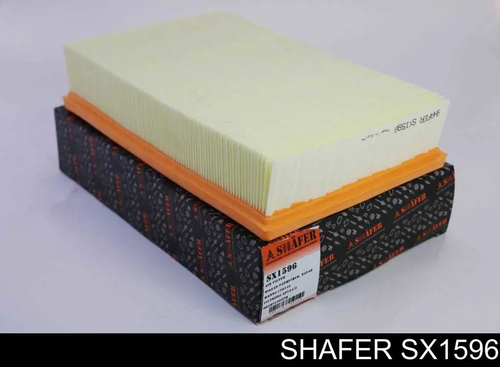 Воздушный фильтр SX1596 Shafer