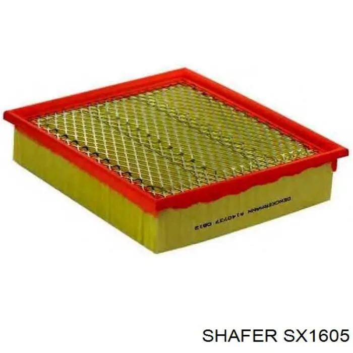 SX1605 Shafer воздушный фильтр
