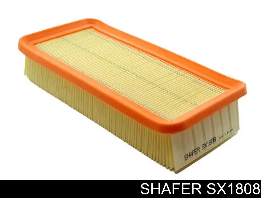 Воздушный фильтр SX1808 Shafer