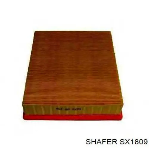 Воздушный фильтр SX1809 Shafer