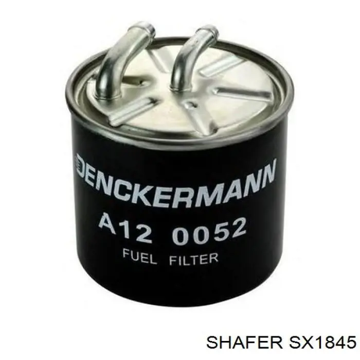SX1845 Shafer Воздушный фильтр двигателя