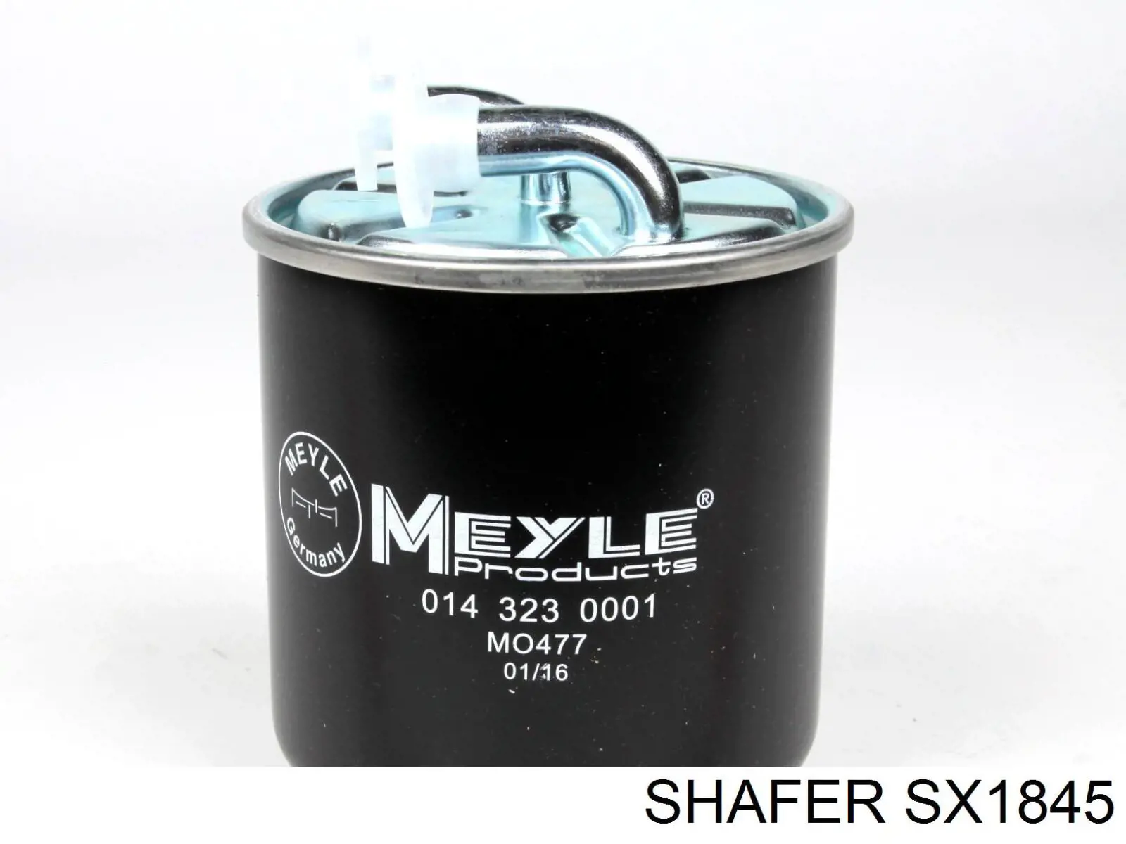 Воздушный фильтр SX1845 Shafer